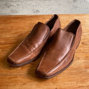 🇦🇷 Maggio & Rossetto Men’s Handmade Leather dress Shoes